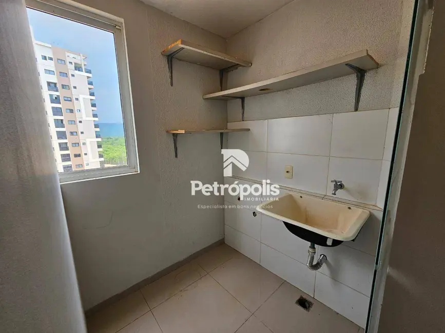 Foto 5 de Apartamento com 2 quartos à venda, 93m2 em Plano Diretor Sul, Palmas - TO