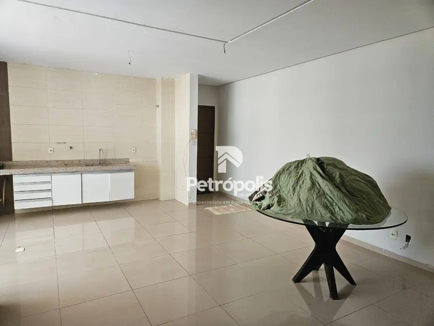 Foto 6 de Apartamento com 2 quartos à venda, 93m2 em Plano Diretor Sul, Palmas - TO