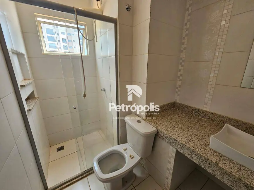 Foto 7 de Apartamento com 2 quartos à venda, 93m2 em Plano Diretor Sul, Palmas - TO