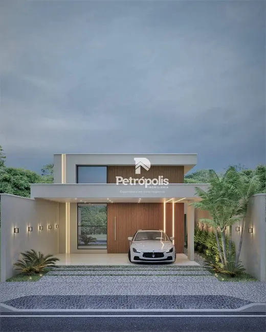 Foto 1 de Casa com 3 quartos à venda, 250m2 em Plano Diretor Sul, Palmas - TO