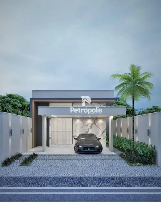 Foto 1 de Casa com 3 quartos à venda, 250m2 em Plano Diretor Sul, Palmas - TO