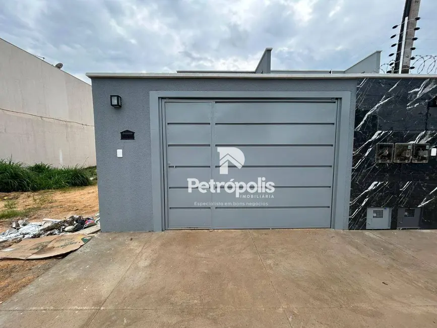 Foto 1 de Casa com 2 quartos para alugar, 180m2 em Plano Diretor Sul, Palmas - TO