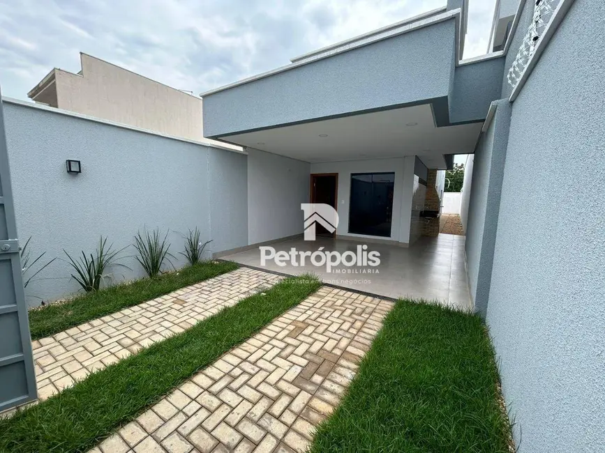 Foto 2 de Casa com 2 quartos para alugar, 180m2 em Plano Diretor Sul, Palmas - TO