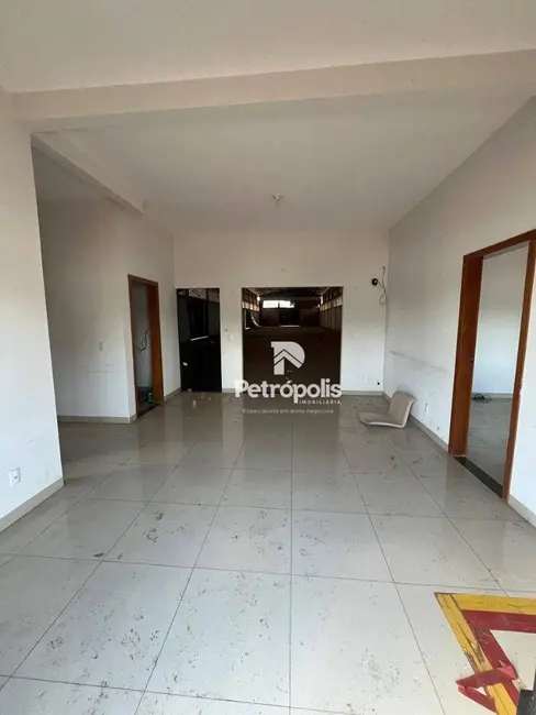 Foto 5 de Armazém / Galpão para alugar, 2101m2 em Plano Diretor Sul, Palmas - TO