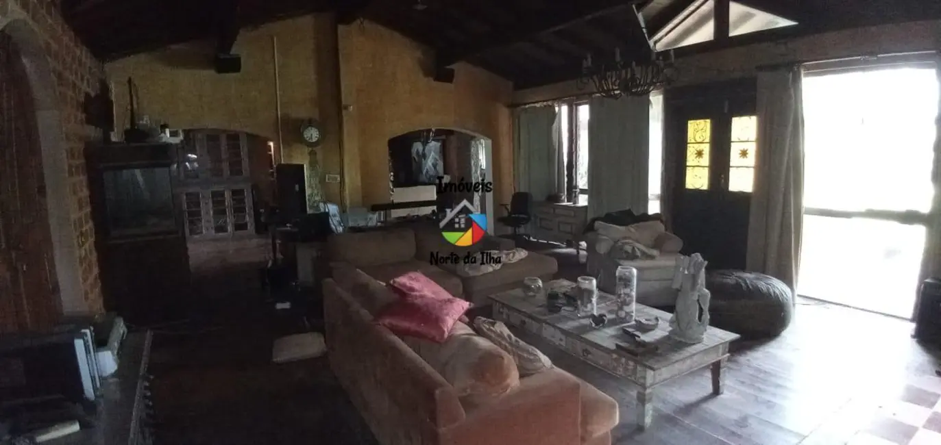 Foto 8 de Casa com 4 quartos à venda, 500m2 em Ponta das Canas, Florianopolis - SC