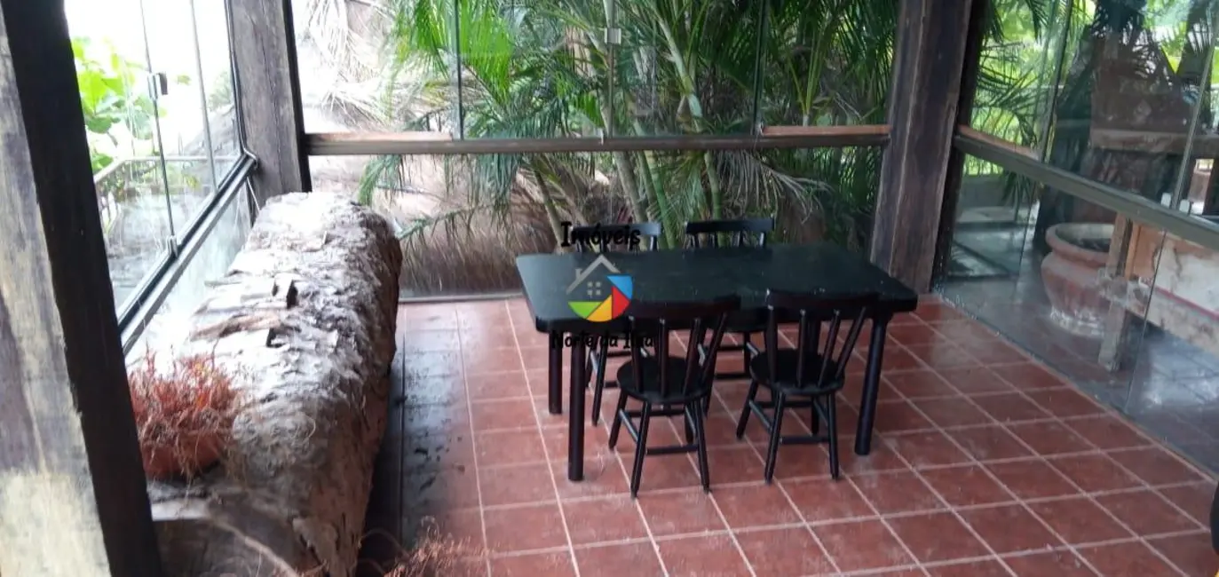 Foto 4 de Casa com 4 quartos à venda, 500m2 em Ponta das Canas, Florianopolis - SC