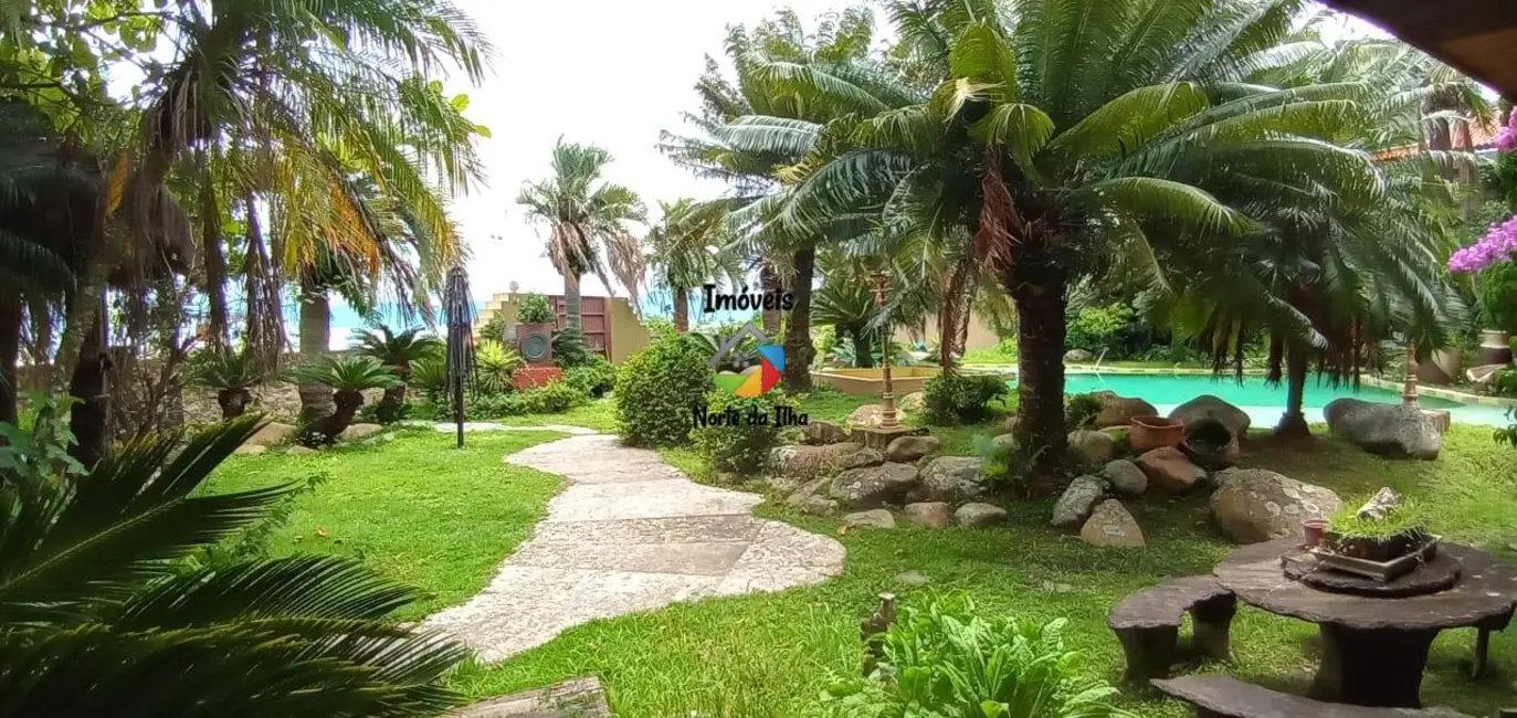 Foto 5 de Casa com 4 quartos à venda, 500m2 em Ponta das Canas, Florianopolis - SC