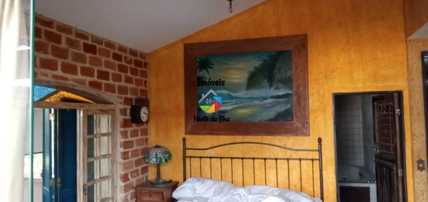 Foto 9 de Casa com 4 quartos à venda, 500m2 em Ponta das Canas, Florianopolis - SC