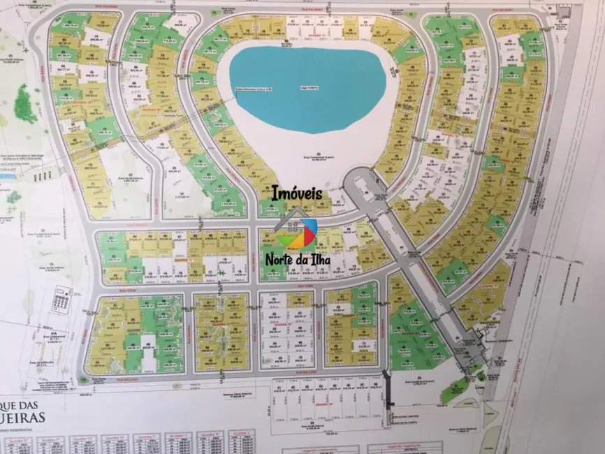 Foto 2 de Terreno / Lote à venda, 530m2 em Centro, Arroio Do Sal - RS
