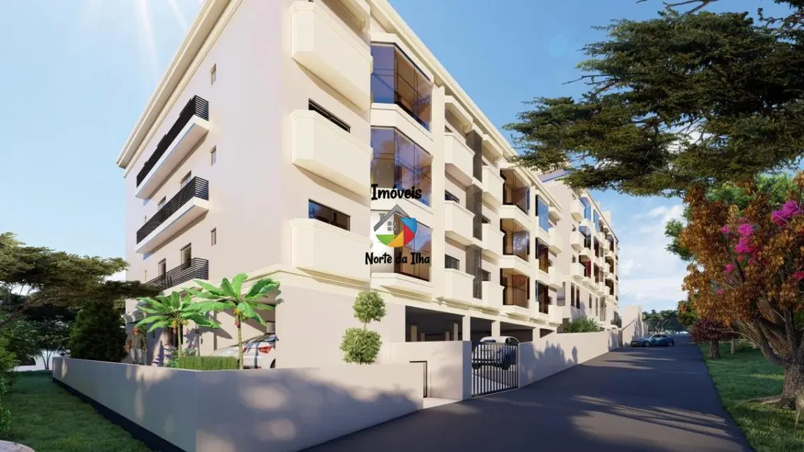 Foto 7 de Apartamento com 2 quartos à venda, 70m2 em Ingleses do Rio Vermelho, Florianopolis - SC