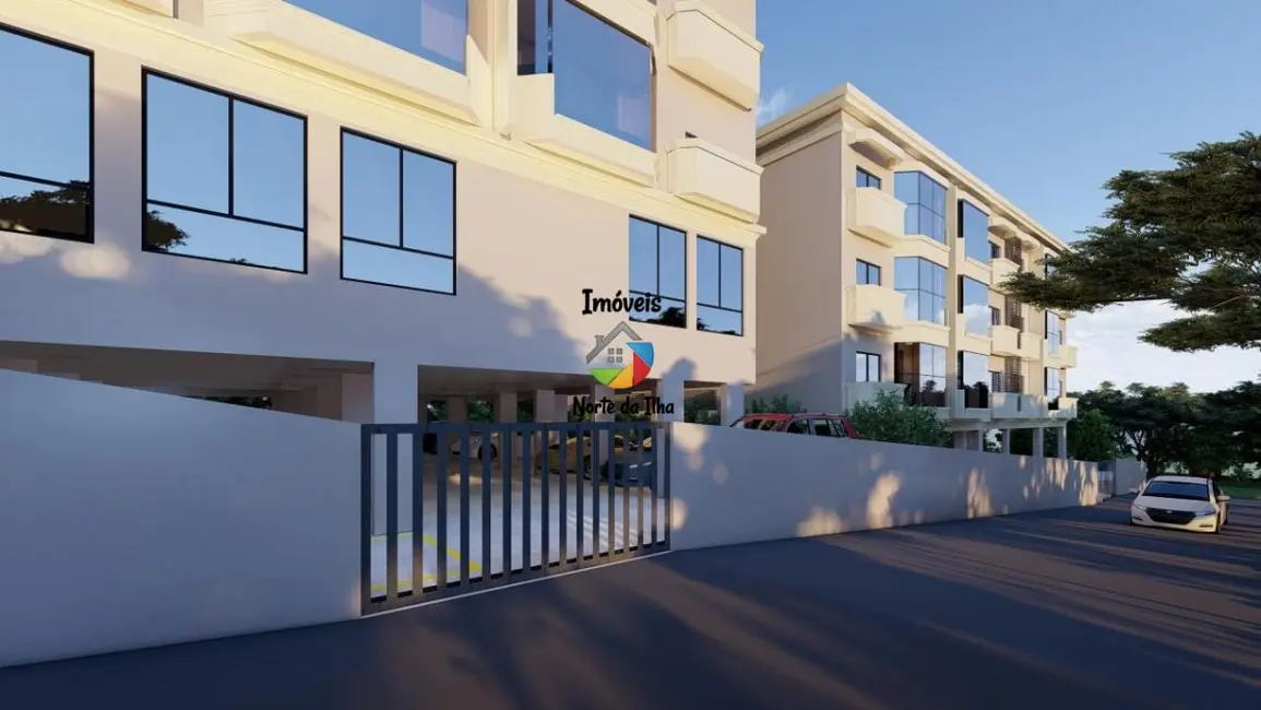 Foto 8 de Apartamento com 2 quartos à venda, 70m2 em Ingleses do Rio Vermelho, Florianopolis - SC