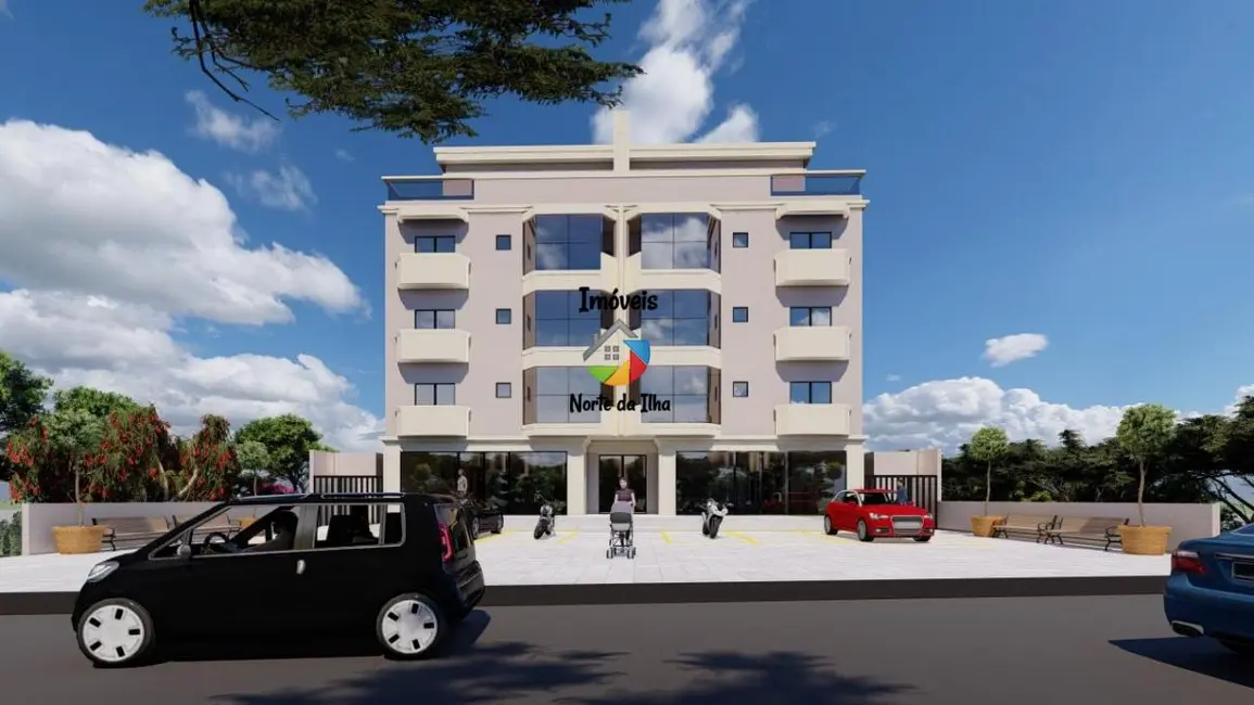 Foto 9 de Apartamento com 1 quarto à venda, 53m2 em Ingleses do Rio Vermelho, Florianopolis - SC