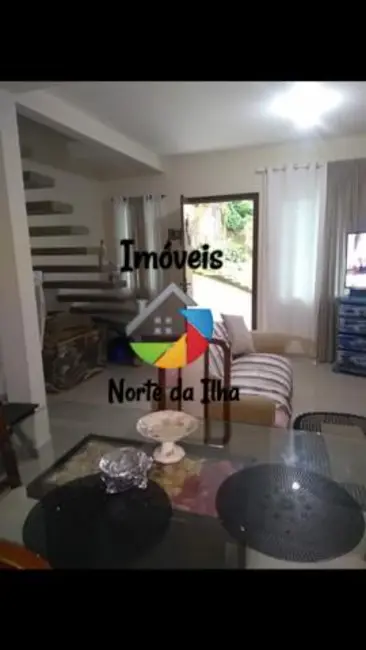 Foto 1 de Casa com 2 quartos à venda, 70m2 em Jurerê, Florianopolis - SC