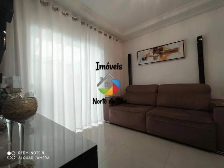 Foto 8 de Apartamento com 2 quartos à venda, 90m2 em Ingleses do Rio Vermelho, Florianopolis - SC