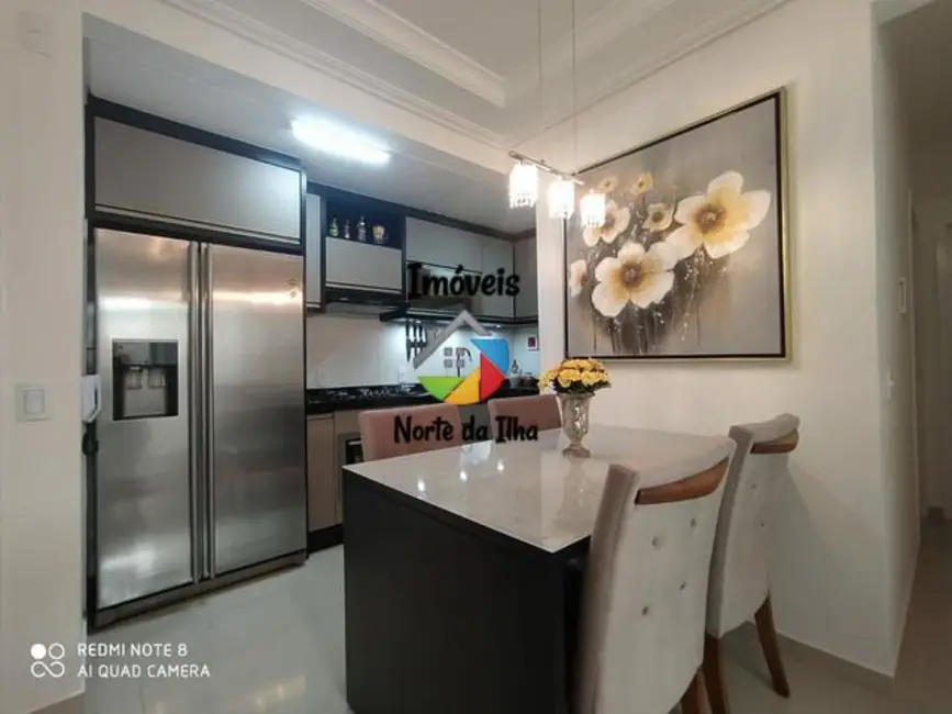 Foto 4 de Apartamento com 2 quartos à venda, 90m2 em Ingleses do Rio Vermelho, Florianopolis - SC