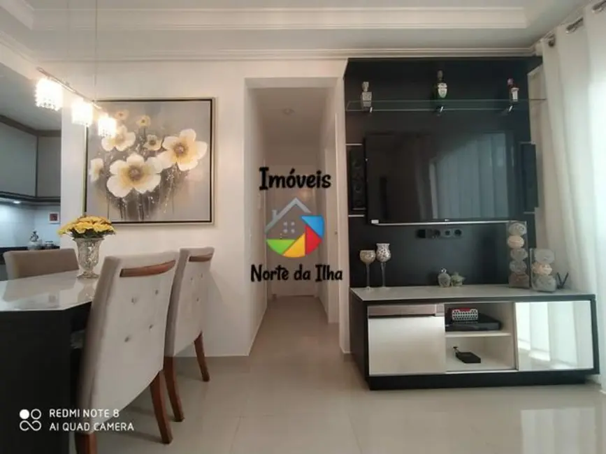 Foto 7 de Apartamento com 2 quartos à venda, 90m2 em Ingleses do Rio Vermelho, Florianopolis - SC