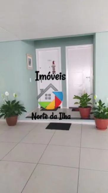 Foto 2 de Apartamento com 2 quartos à venda, 90m2 em Ingleses do Rio Vermelho, Florianopolis - SC