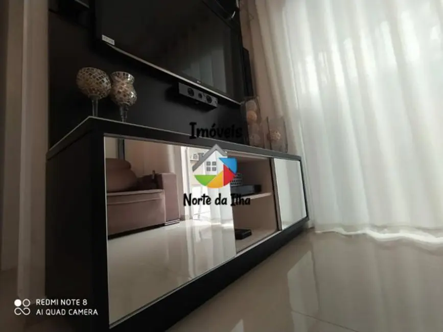 Foto 5 de Apartamento com 2 quartos à venda, 90m2 em Ingleses do Rio Vermelho, Florianopolis - SC