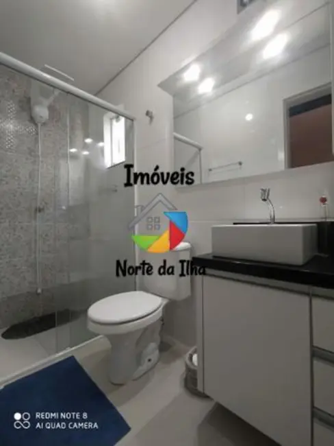 Foto 6 de Apartamento com 2 quartos à venda, 90m2 em Ingleses do Rio Vermelho, Florianopolis - SC