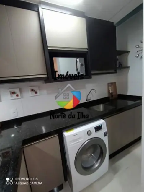 Foto 9 de Apartamento com 2 quartos à venda, 90m2 em Ingleses do Rio Vermelho, Florianopolis - SC