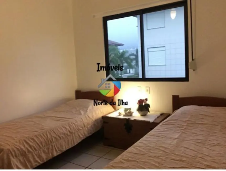 Foto 2 de Apartamento com 2 quartos à venda, 84m2 em Ingleses do Rio Vermelho, Florianopolis - SC