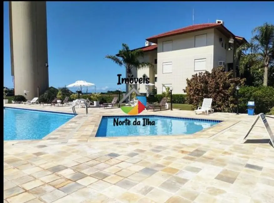 Foto 1 de Apartamento com 2 quartos à venda, 84m2 em Ingleses do Rio Vermelho, Florianopolis - SC