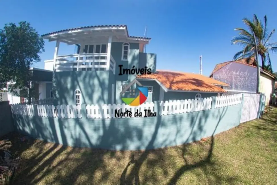 Foto 5 de Casa com 3 quartos à venda, 85m2 em São João do Rio Vermelho, Florianopolis - SC