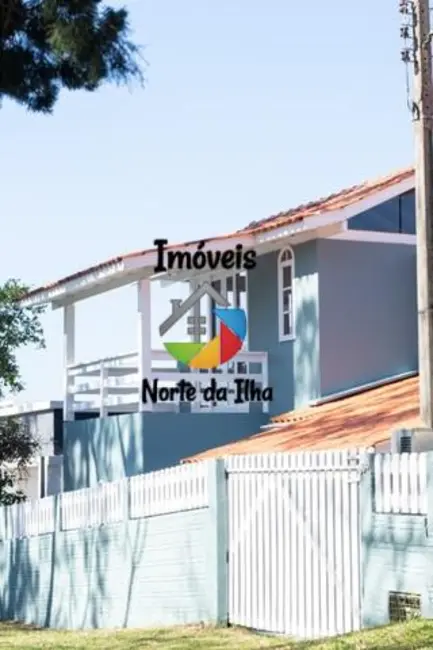 Foto 8 de Casa com 3 quartos à venda, 85m2 em São João do Rio Vermelho, Florianopolis - SC