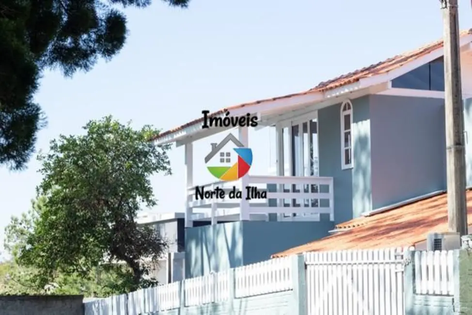 Foto 4 de Casa com 3 quartos à venda, 85m2 em São João do Rio Vermelho, Florianopolis - SC