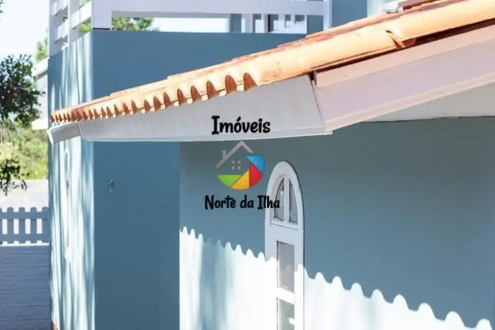 Foto 3 de Casa com 3 quartos à venda, 85m2 em São João do Rio Vermelho, Florianopolis - SC