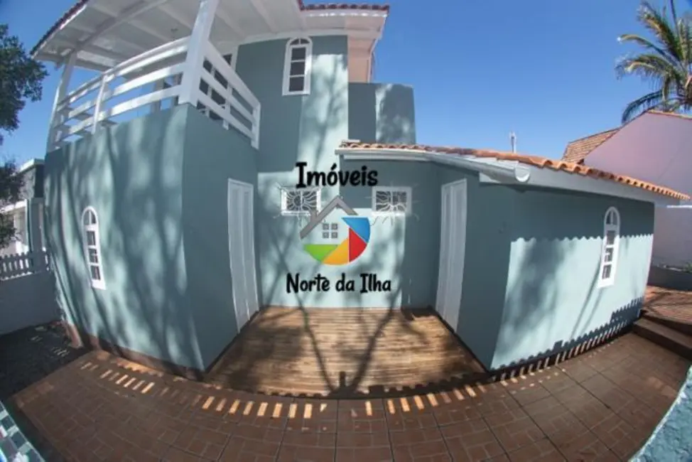 Foto 6 de Casa com 3 quartos à venda, 85m2 em São João do Rio Vermelho, Florianopolis - SC