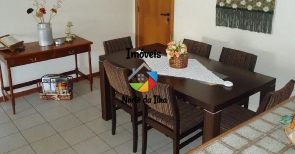 Foto 9 de Apartamento com 2 quartos à venda, 126m2 em Ingleses do Rio Vermelho, Florianopolis - SC