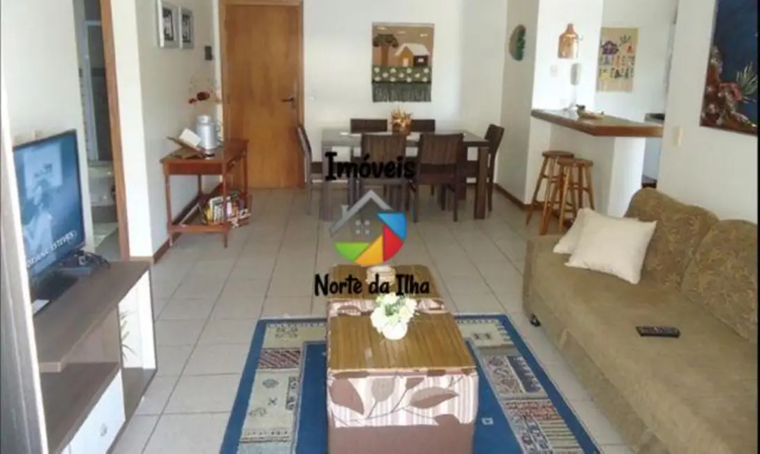 Foto 3 de Apartamento com 2 quartos à venda, 126m2 em Ingleses do Rio Vermelho, Florianopolis - SC