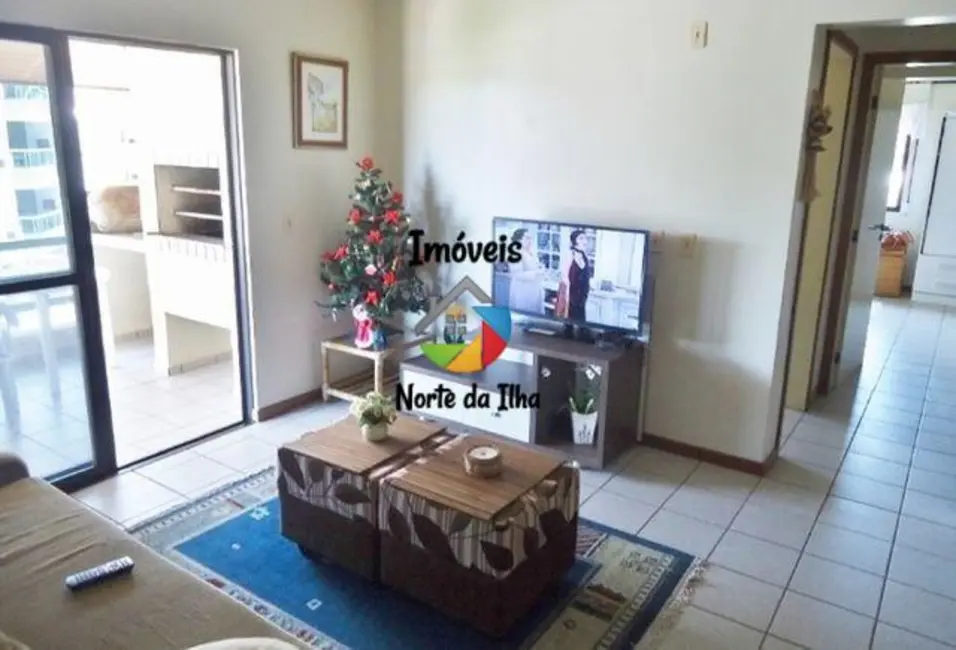 Foto 5 de Apartamento com 2 quartos à venda, 126m2 em Ingleses do Rio Vermelho, Florianopolis - SC