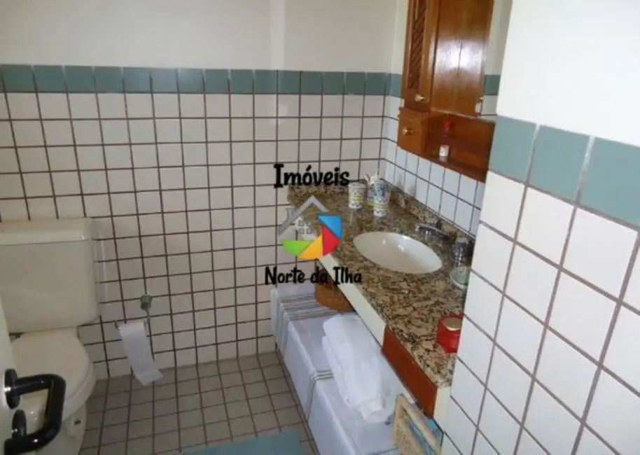 Foto 7 de Apartamento com 2 quartos à venda, 126m2 em Ingleses do Rio Vermelho, Florianopolis - SC