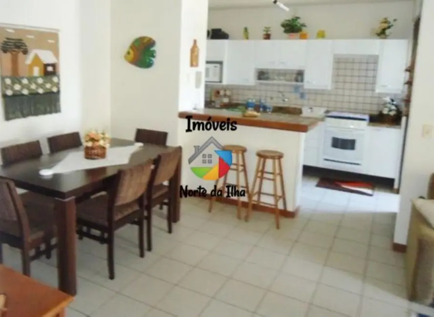 Foto 6 de Apartamento com 2 quartos à venda, 126m2 em Ingleses do Rio Vermelho, Florianopolis - SC