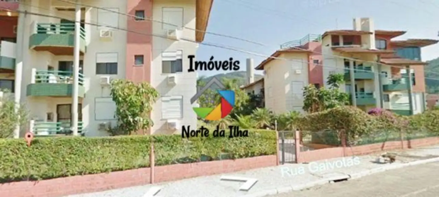 Foto 8 de Apartamento com 2 quartos à venda, 126m2 em Ingleses do Rio Vermelho, Florianopolis - SC