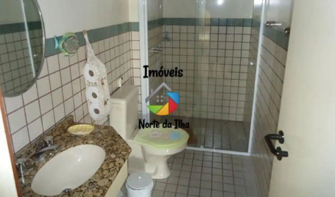 Foto 2 de Apartamento com 2 quartos à venda, 126m2 em Ingleses do Rio Vermelho, Florianopolis - SC