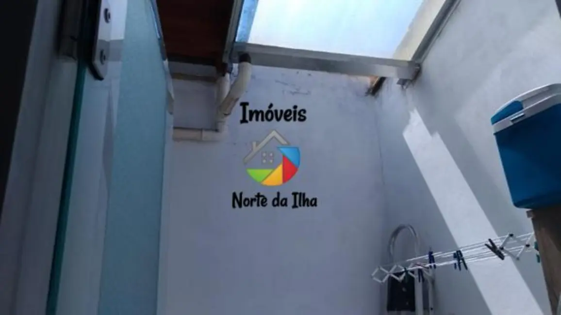 Foto 9 de Casa com 2 quartos à venda, 60m2 em São João do Rio Vermelho, Florianopolis - SC