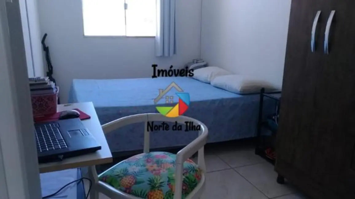 Foto 8 de Casa com 2 quartos à venda, 60m2 em São João do Rio Vermelho, Florianopolis - SC