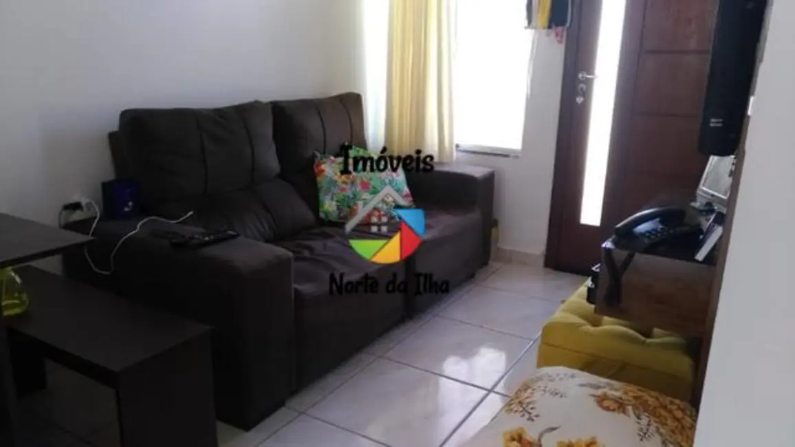 Foto 6 de Casa com 2 quartos à venda, 60m2 em São João do Rio Vermelho, Florianopolis - SC