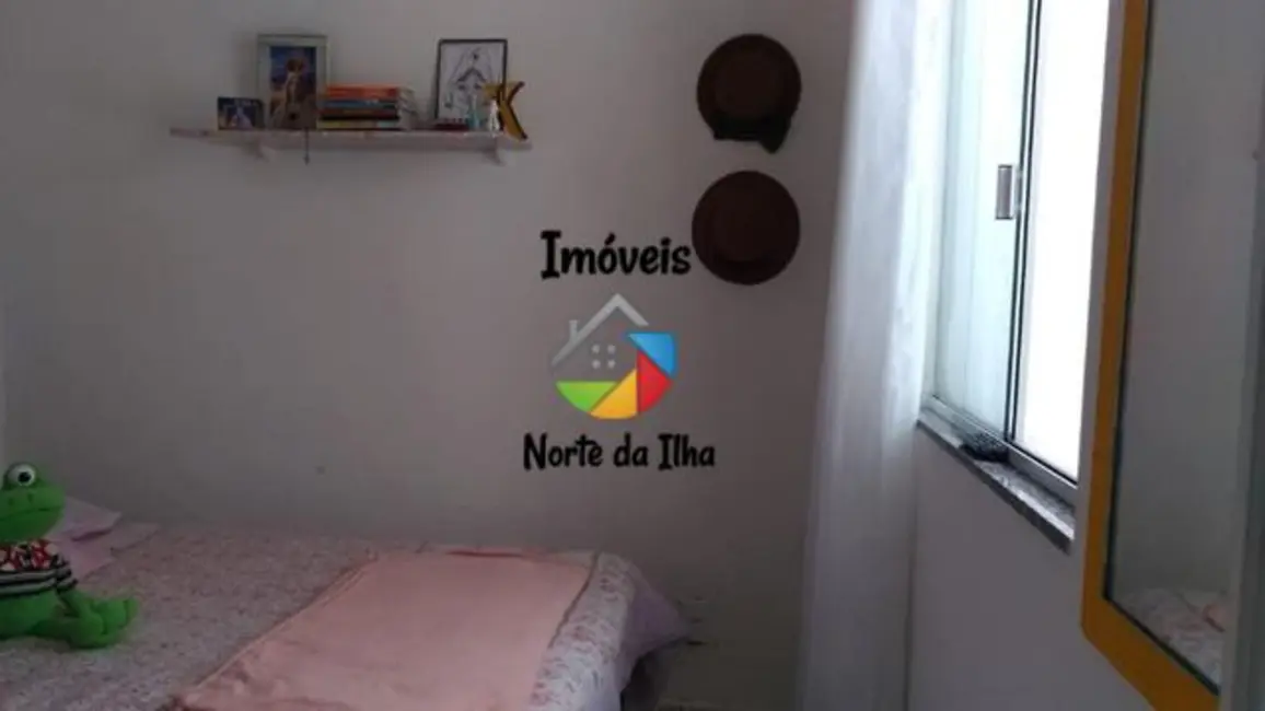 Foto 7 de Casa com 2 quartos à venda, 60m2 em São João do Rio Vermelho, Florianopolis - SC