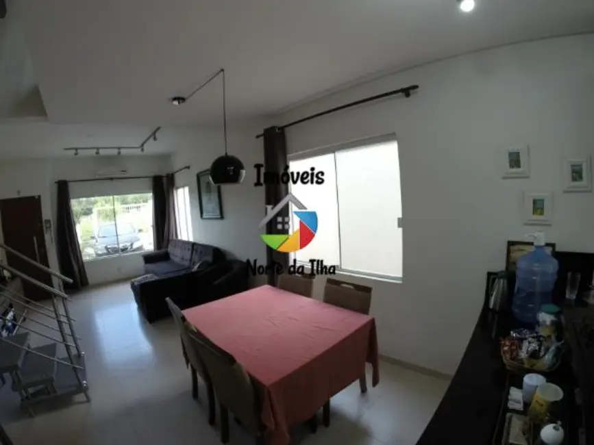 Foto 4 de Casa com 2 quartos à venda, 110m2 em São João do Rio Vermelho, Florianopolis - SC