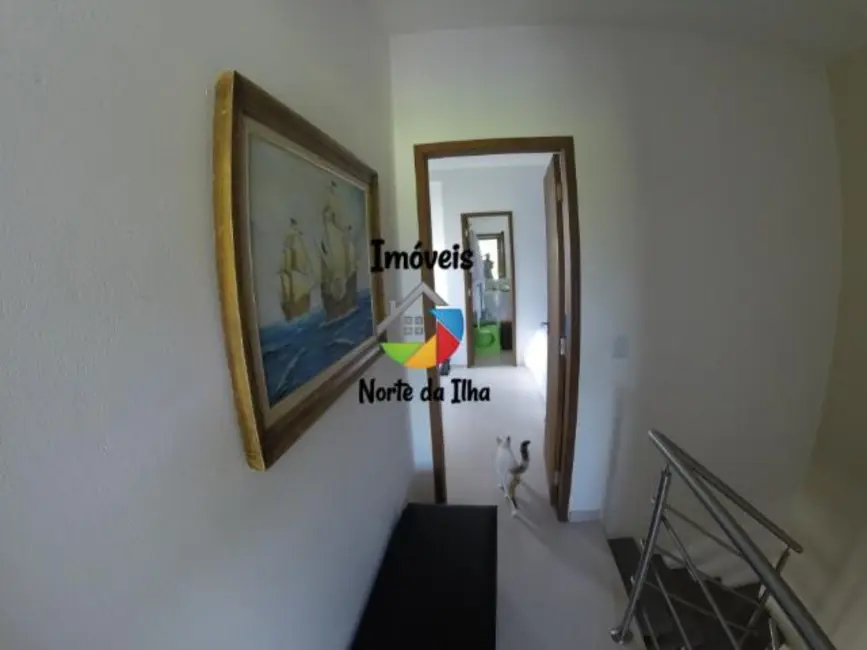 Foto 8 de Casa com 2 quartos à venda, 110m2 em São João do Rio Vermelho, Florianopolis - SC