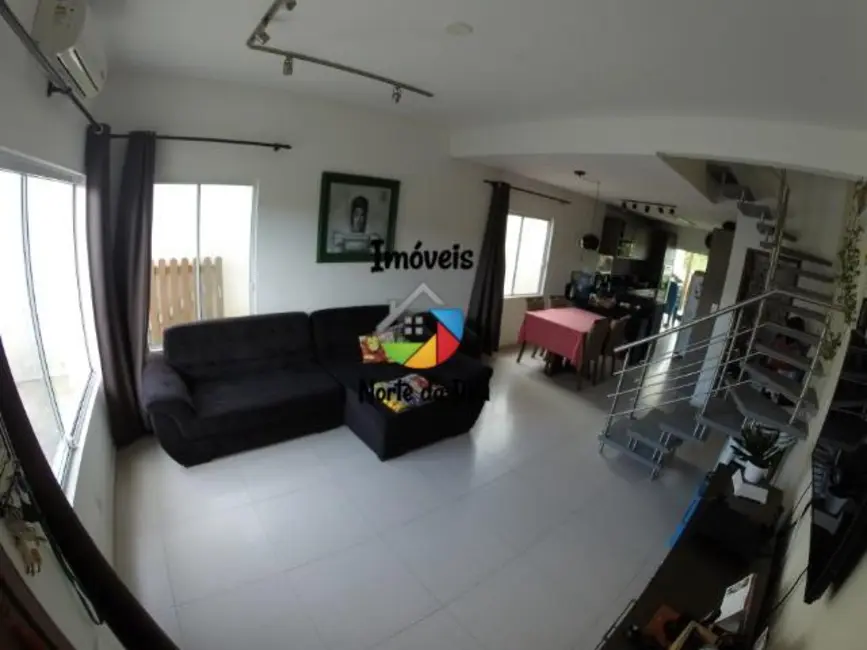 Foto 5 de Casa com 2 quartos à venda, 110m2 em São João do Rio Vermelho, Florianopolis - SC