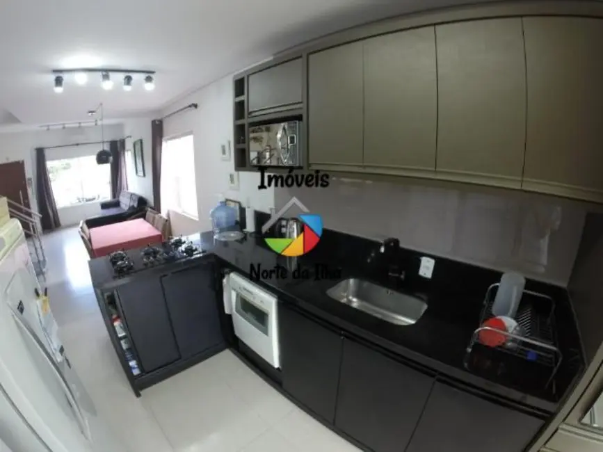 Foto 6 de Casa com 2 quartos à venda, 110m2 em São João do Rio Vermelho, Florianopolis - SC