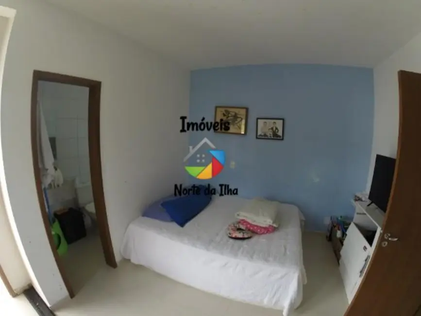 Foto 9 de Casa com 2 quartos à venda, 110m2 em São João do Rio Vermelho, Florianopolis - SC