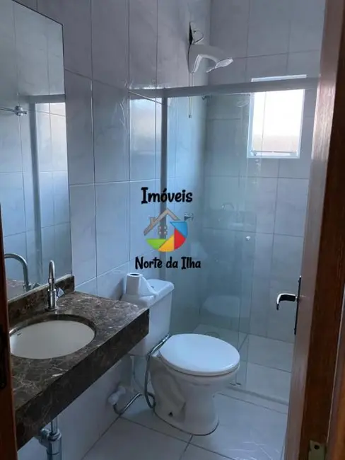 Foto 4 de Apartamento com 2 quartos à venda, 75m2 em Ingleses do Rio Vermelho, Florianopolis - SC