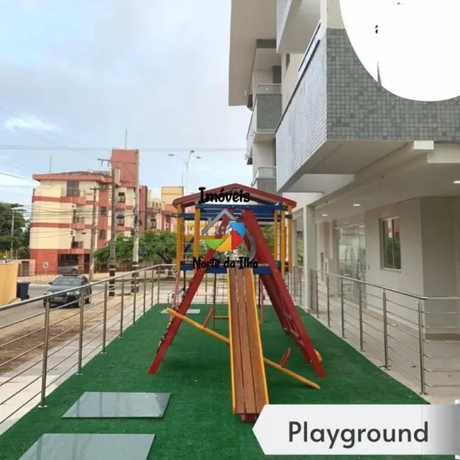 Foto 7 de Apartamento com 3 quartos à venda, 75m2 em Ingleses do Rio Vermelho, Florianopolis - SC