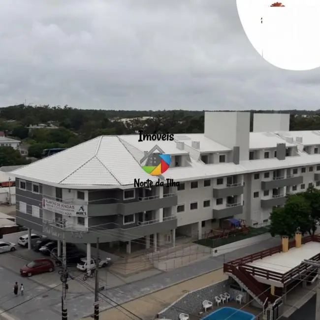 Foto 3 de Apartamento com 3 quartos à venda, 75m2 em Ingleses do Rio Vermelho, Florianopolis - SC